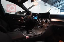 مێرسێدس بێنز C-Class